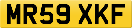 MR59XKF