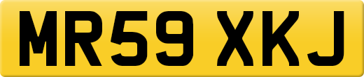 MR59XKJ