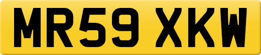 MR59XKW