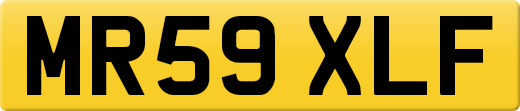 MR59XLF