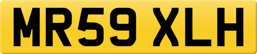 MR59XLH