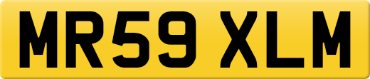 MR59XLM