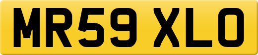 MR59XLO