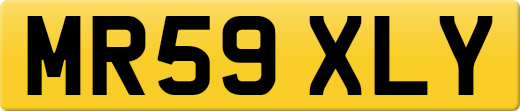 MR59XLY