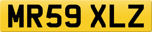 MR59XLZ