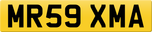 MR59XMA
