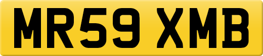 MR59XMB