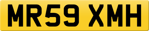 MR59XMH