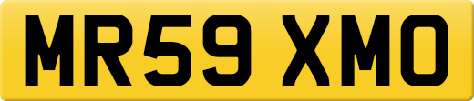 MR59XMO