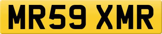 MR59XMR