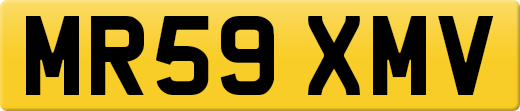 MR59XMV