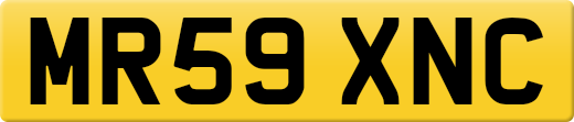 MR59XNC