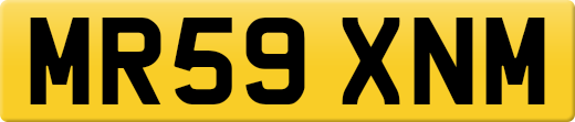 MR59XNM