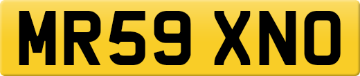 MR59XNO