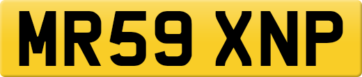 MR59XNP