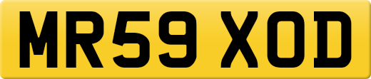 MR59XOD