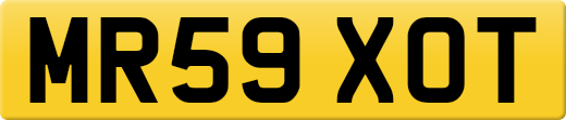 MR59XOT