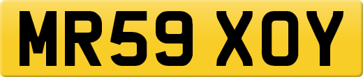 MR59XOY