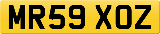 MR59XOZ