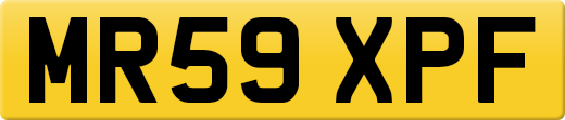 MR59XPF