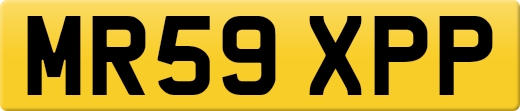 MR59XPP