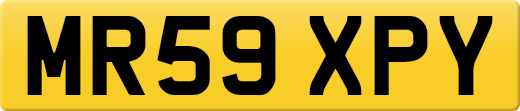 MR59XPY