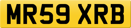 MR59XRB