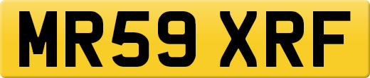 MR59XRF