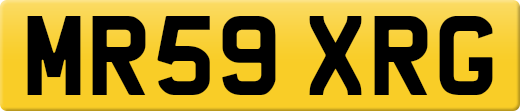 MR59XRG