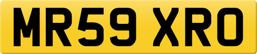 MR59XRO