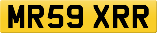 MR59XRR