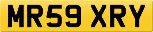 MR59XRY