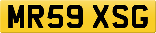 MR59XSG
