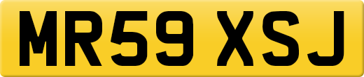 MR59XSJ