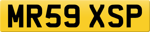 MR59XSP