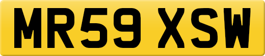 MR59XSW