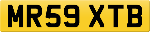 MR59XTB