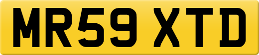 MR59XTD