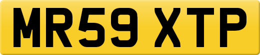 MR59XTP