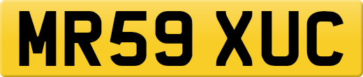 MR59XUC