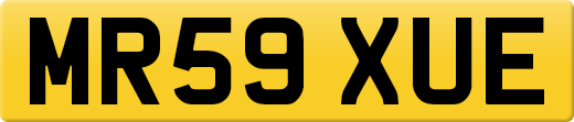 MR59XUE