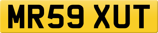 MR59XUT