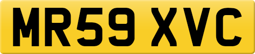 MR59XVC
