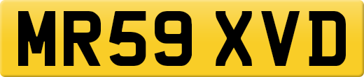 MR59XVD