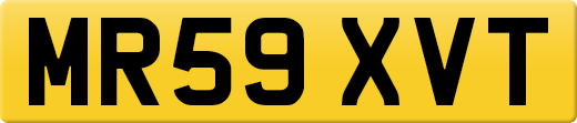 MR59XVT
