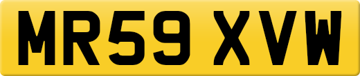 MR59XVW