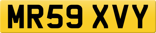 MR59XVY