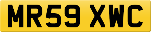 MR59XWC