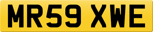 MR59XWE