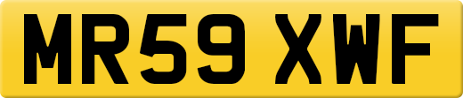MR59XWF